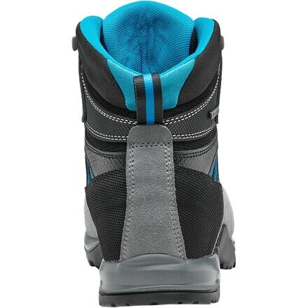 

Походные ботинки Stynger GORE-TEX женские Asolo, цвет Cloudy Grey/Stone