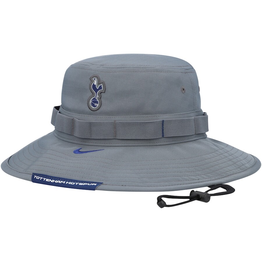 

Панама Nike Tottenham Hotspur, серый