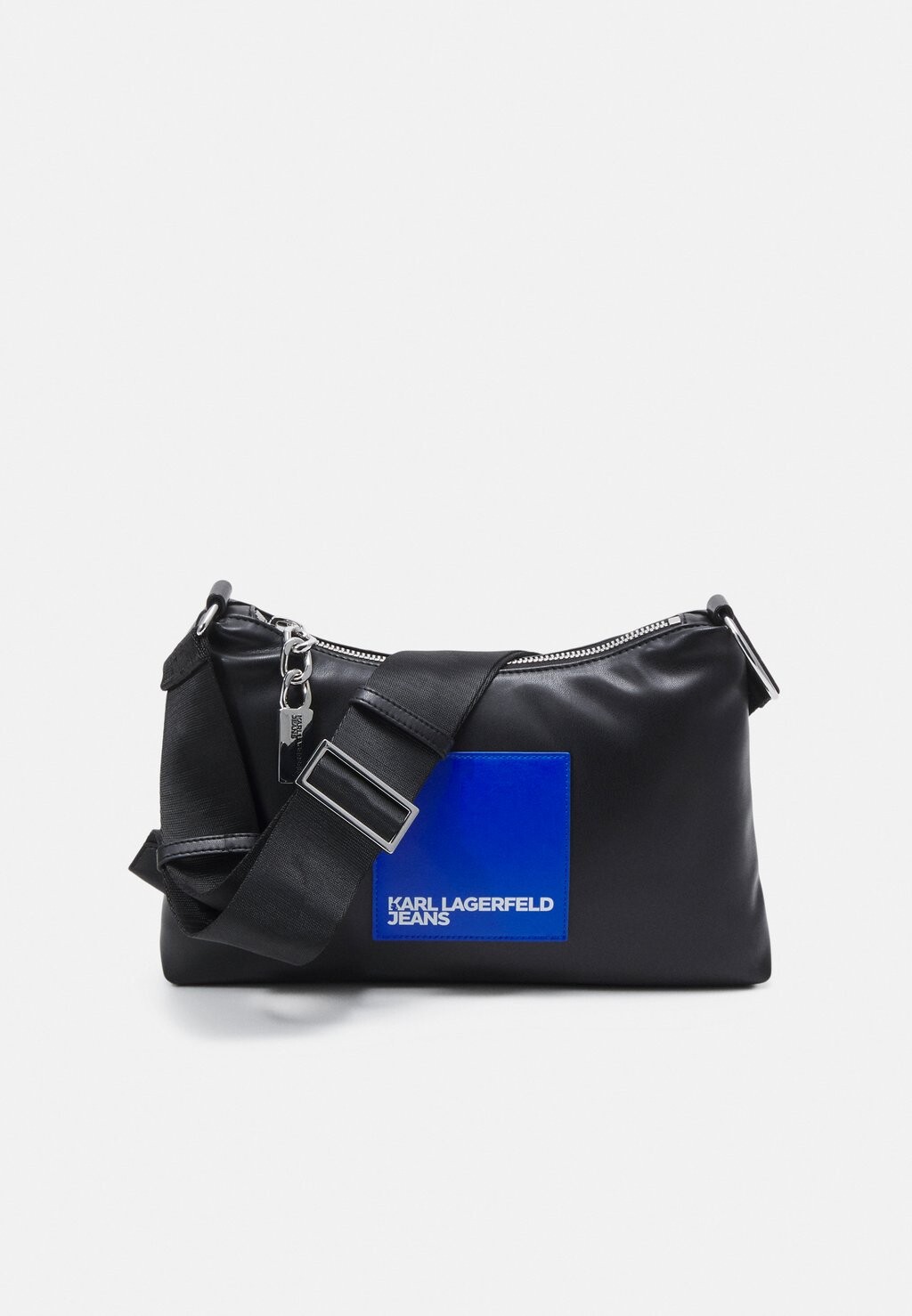 

Сумка Karl Lagerfeld, черный