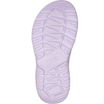 

Сандалии Hurricane Verge женские Teva, цвет Pastel Lilac