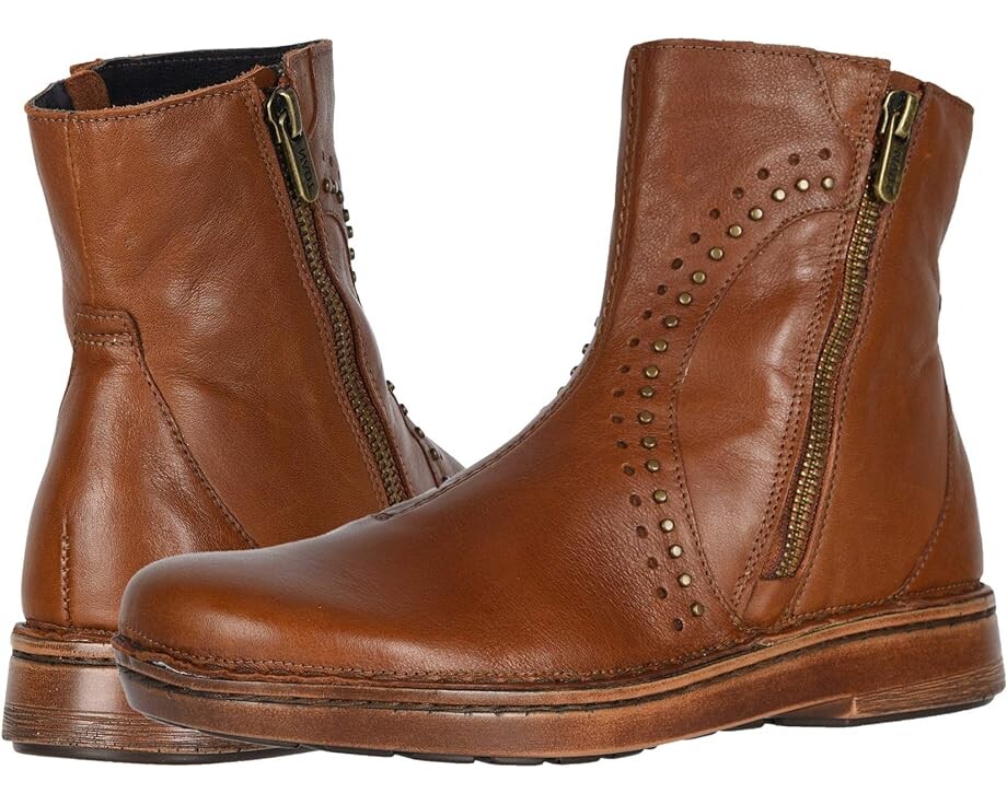 

Ботинки Naot Cetona, цвет Soft Maple Leather