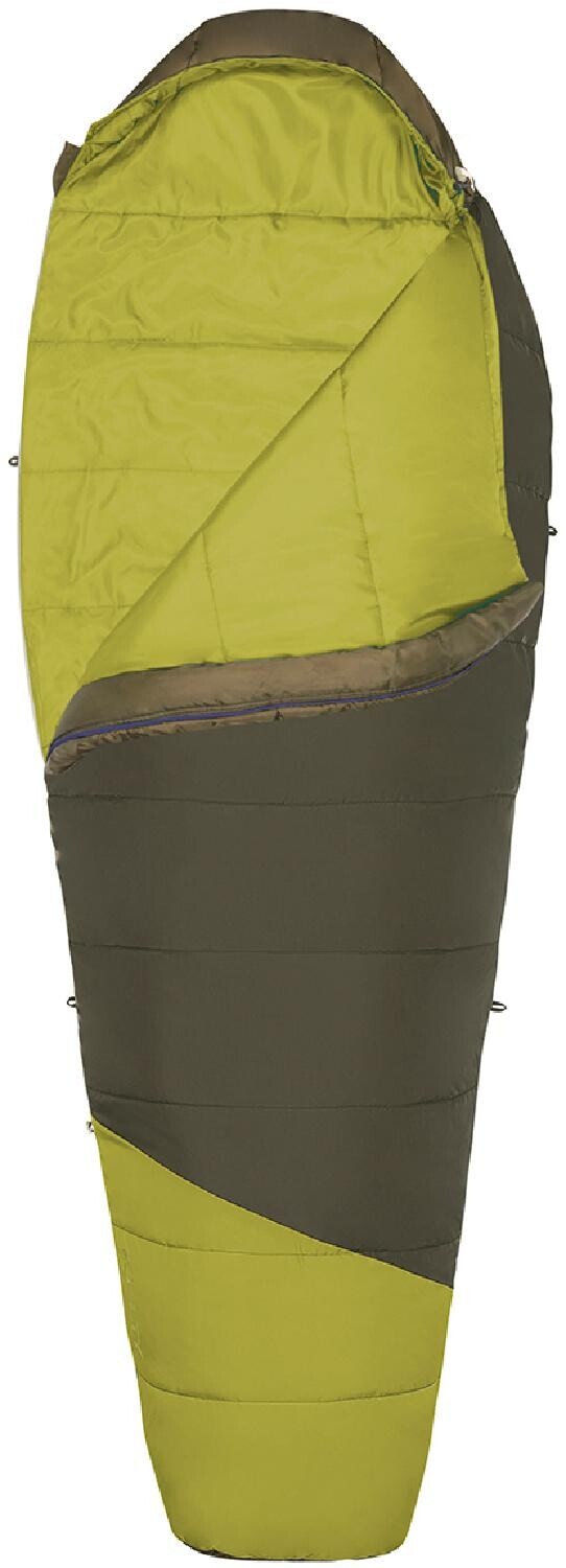 

Спальный мешок Мистраль 40 Kelty, зеленый