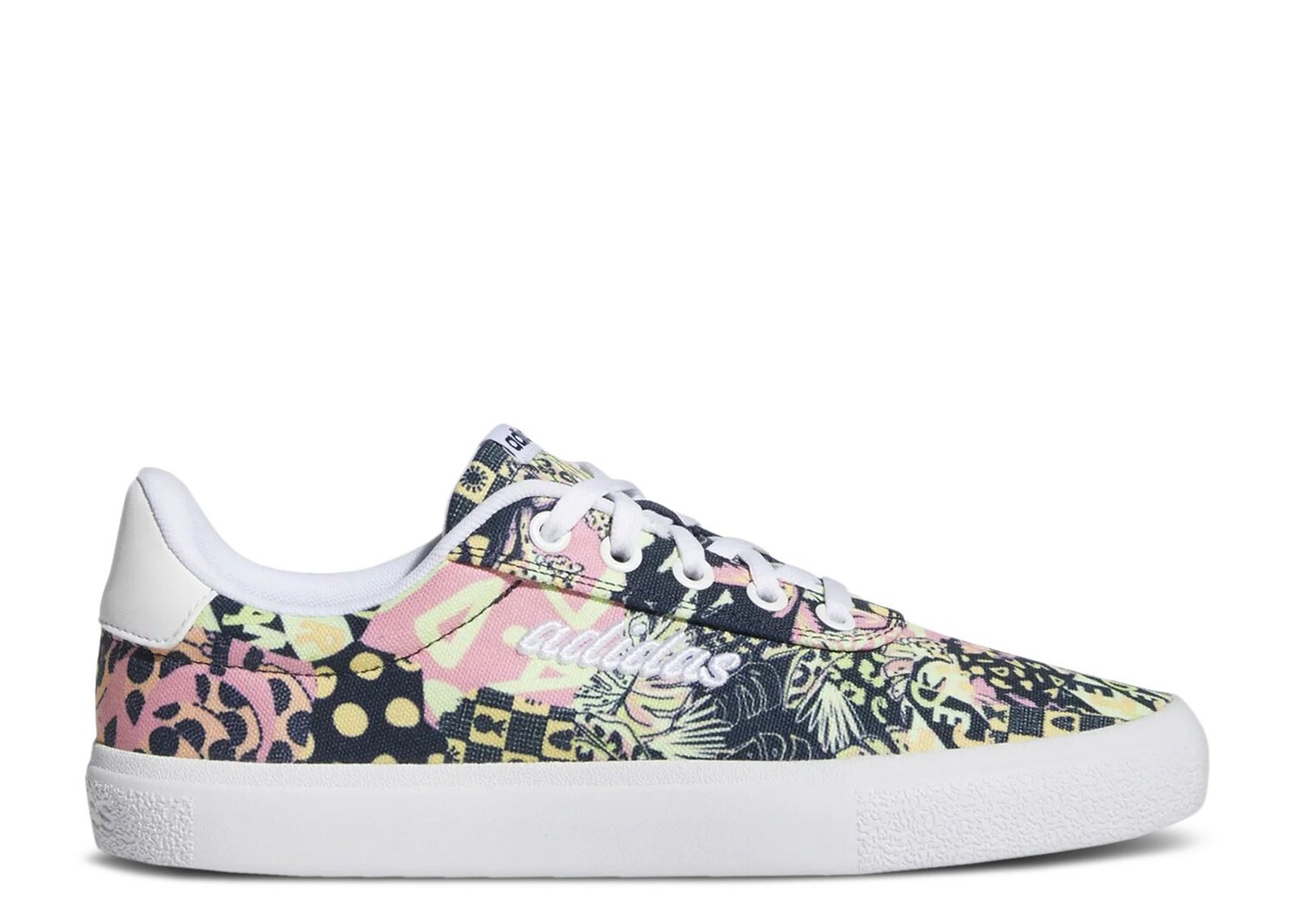 

Кроссовки adidas Farm Rio X Wmns Vulc Raid3R 'Tropical', белый