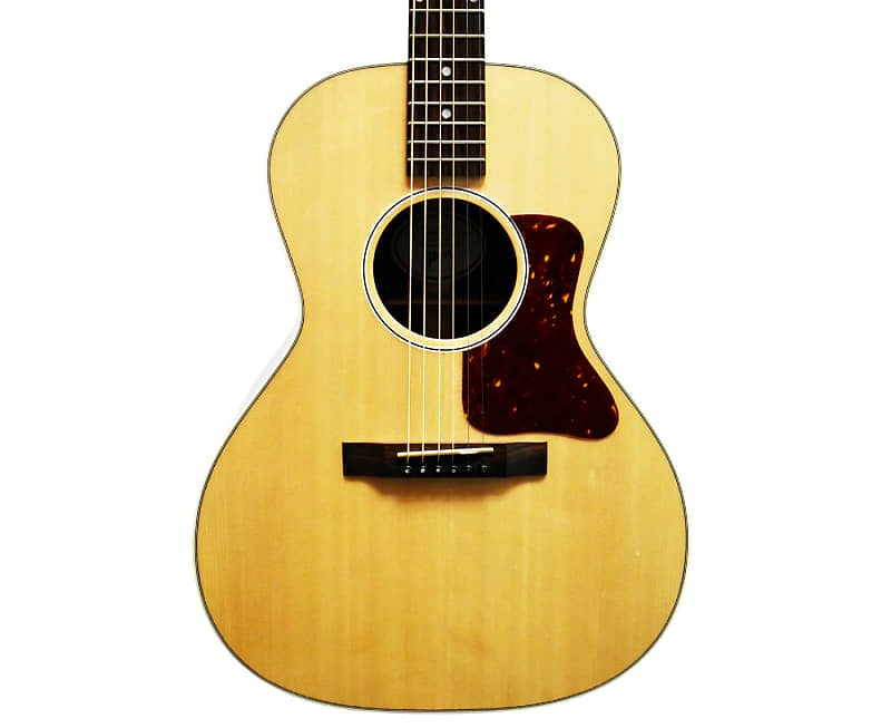 

Акустическая гитара Gibson L-00 Studio Rosewood Acoustic-Electric Guitar Antique Natural