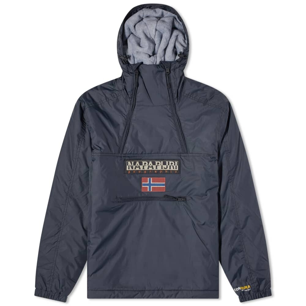 

Зимняя куртка Napapijri Northfarer, черный