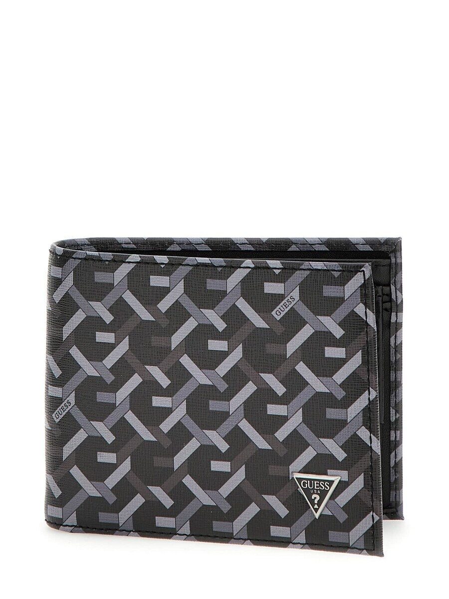 

Кошелек Picard Wallet Diego, черный