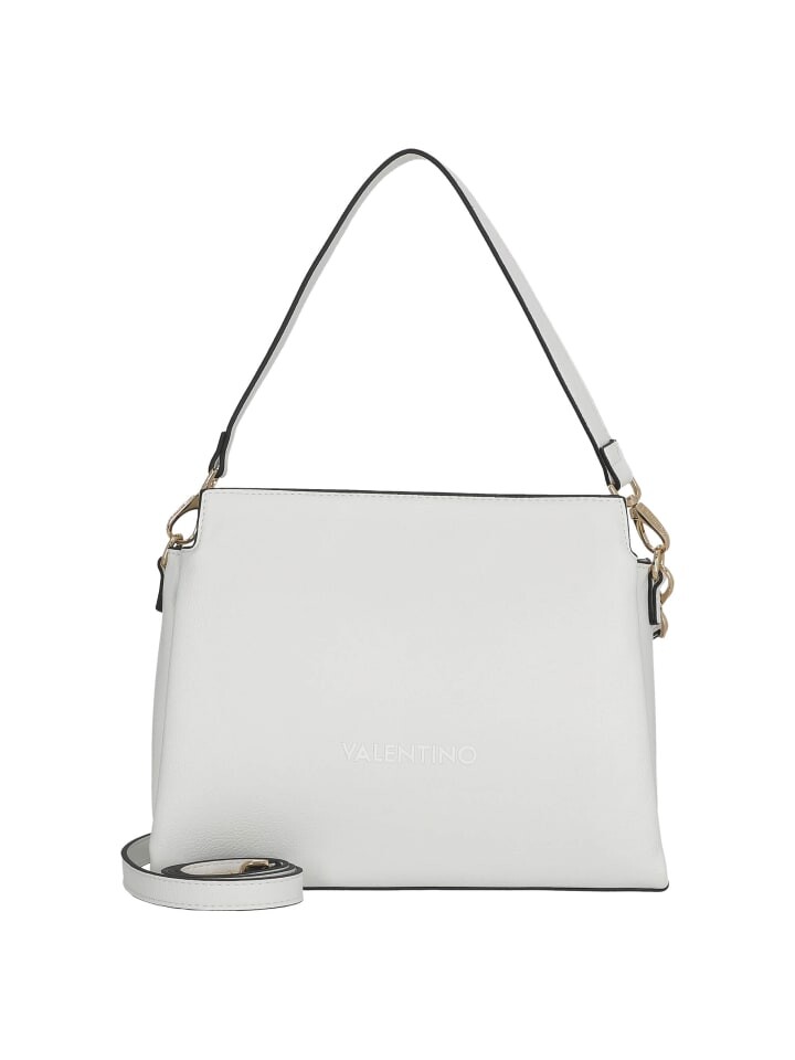 

Наплечная сумка Valentino, цвет bianco