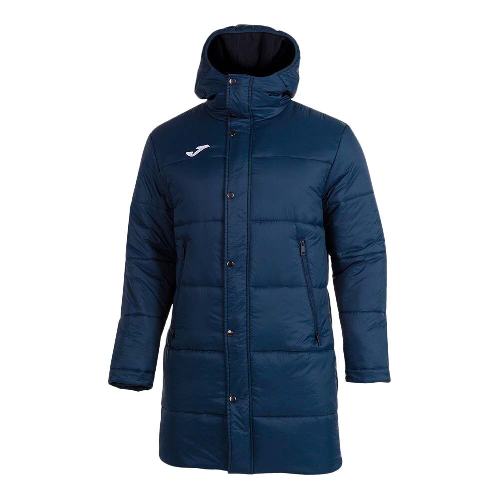 

Анорак Joma Islandia III, синий