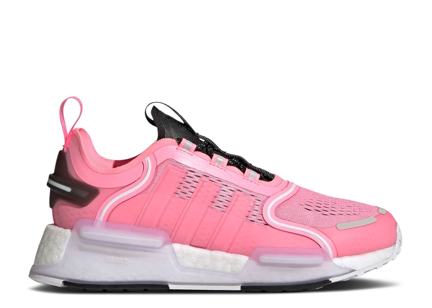 

Кроссовки adidas Nmd_R1 V3 J 'Beam Pink', розовый