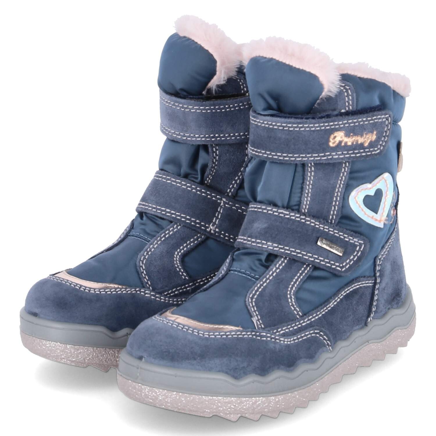 

Сапоги Primigi Winter, синий