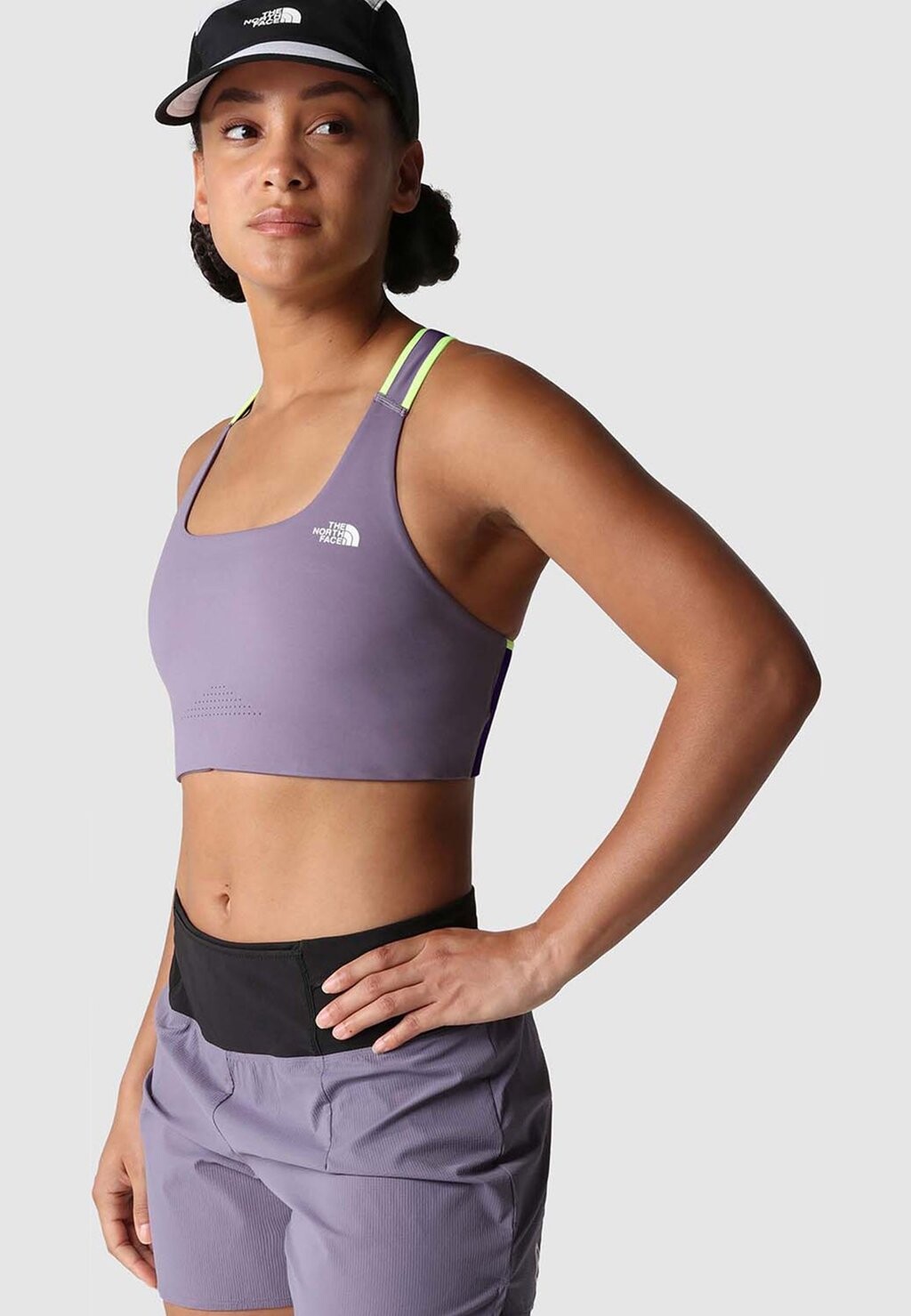 

Спортивный бюстгальтер со средней поддержкой The North Face