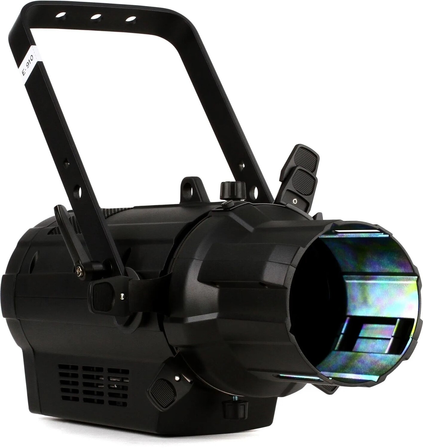 

Chauvet Pro Ovation E-910FC RGBAL Световой двигатель в стиле ERS
