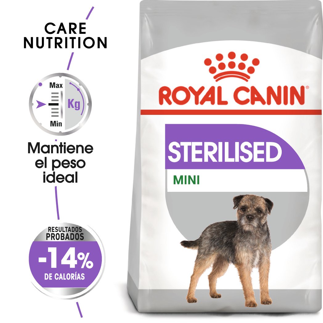 Royal Canin X Small Sterilised Купить