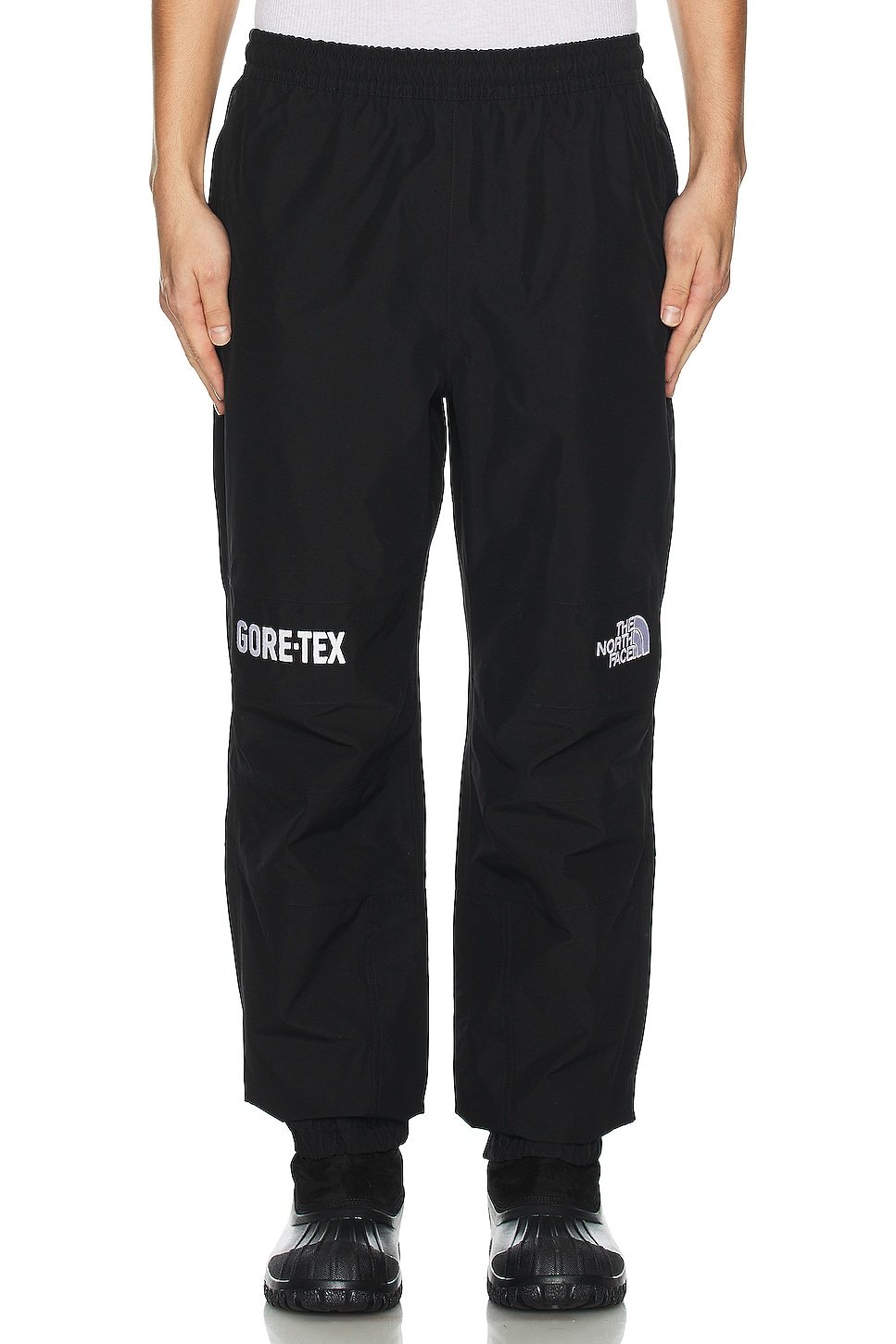 

Брюки The North Face Gtx Mountain, цвет Tnf Black