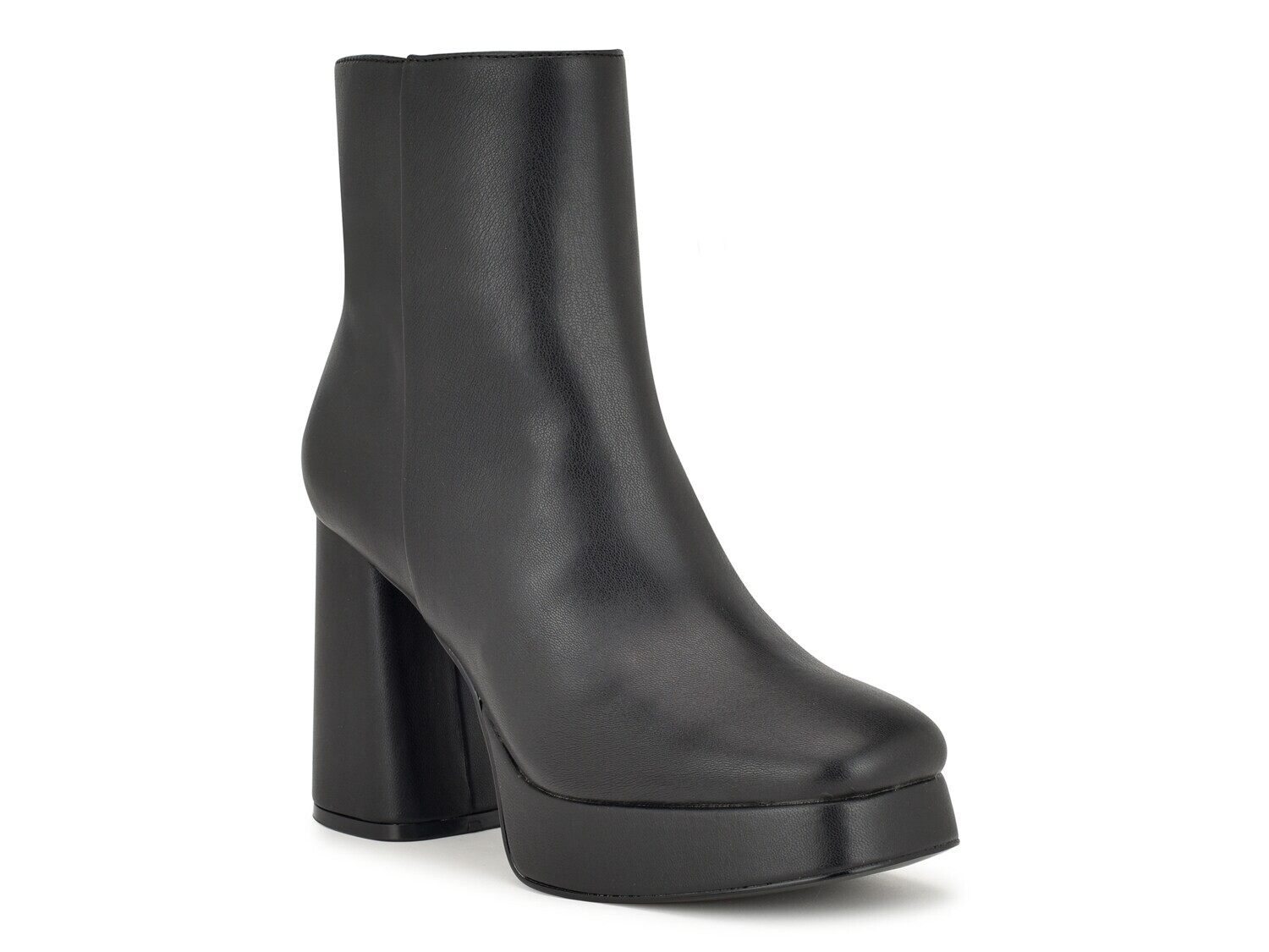 

Ботинки Nine West Velo, черный