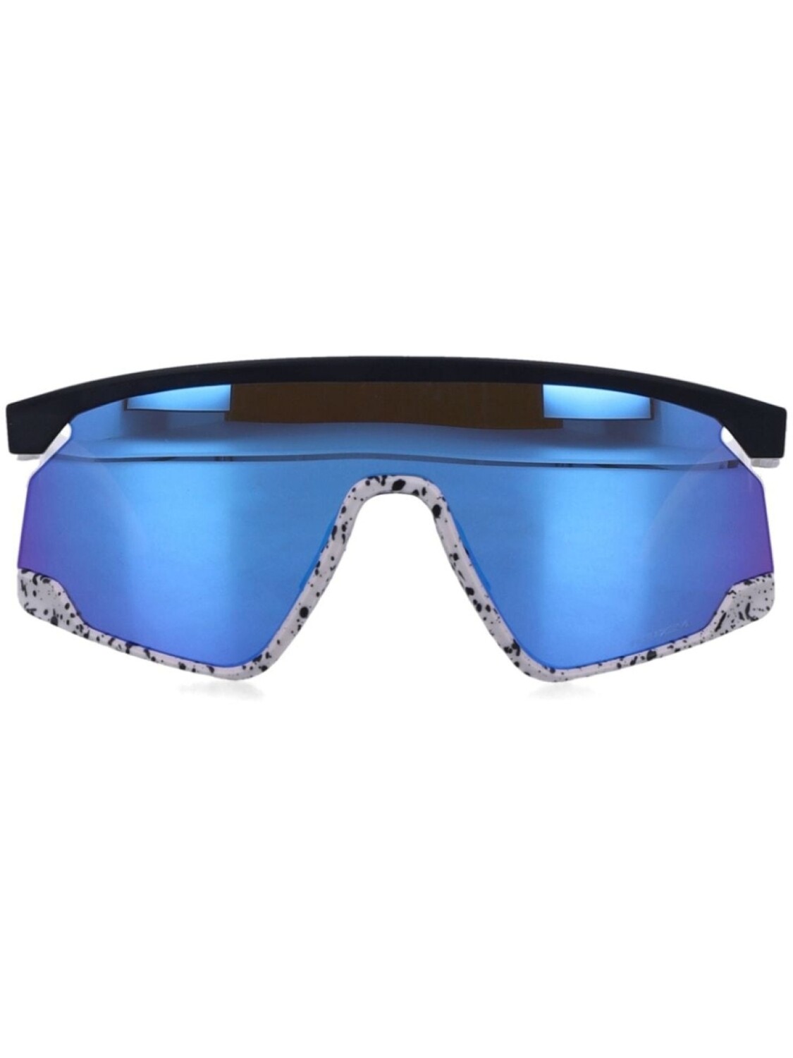

Oakley солнцезащитные очки BXTR, синий
