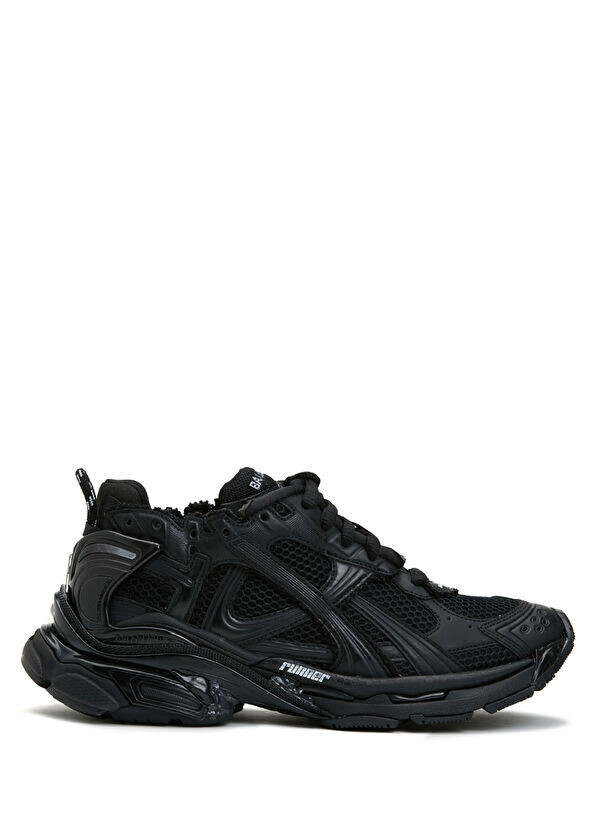 

Кроссовки Runner мужские Balenciaga, черный