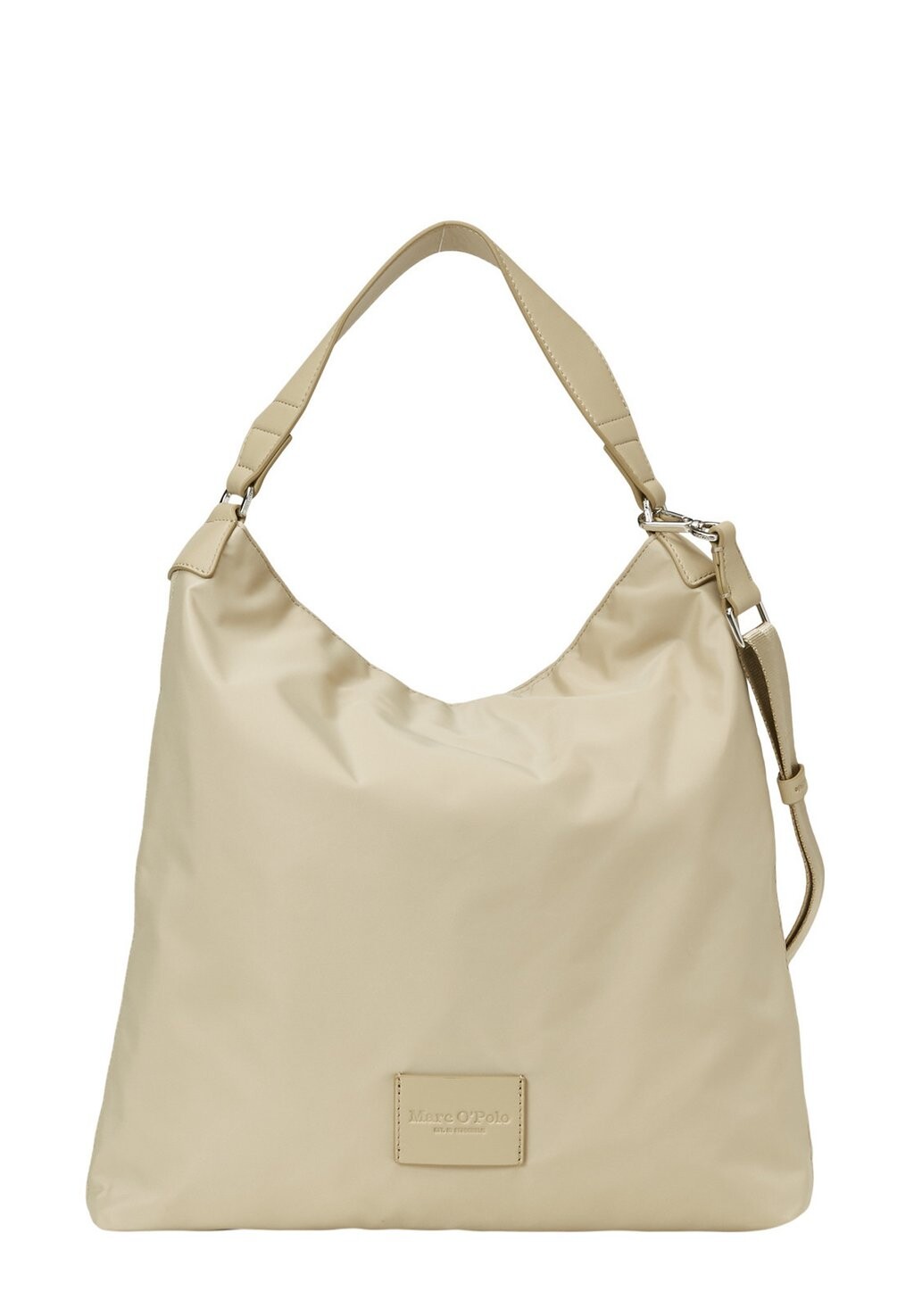 

Сумка HOBO AUS RECYCELTEM Marc O'Polo, цвет jonesboro cream