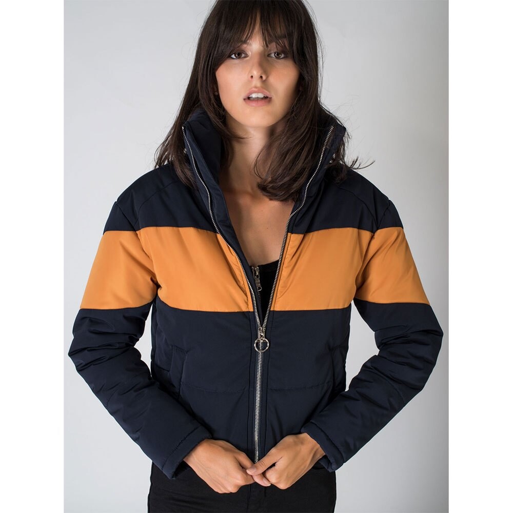 

Куртка Project X Paris F185005 Padded, синий