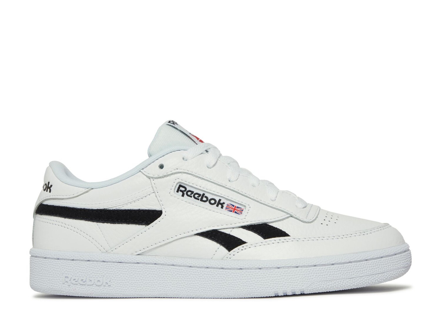 Кроссовки Reebok 43Einhalb X Club C Revenge 'Revenge Of Rui', белый