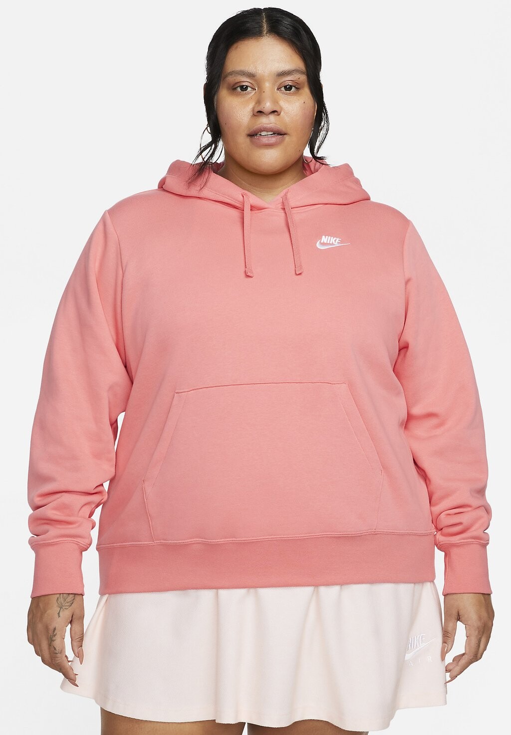 

Толстовка с капюшоном Nike