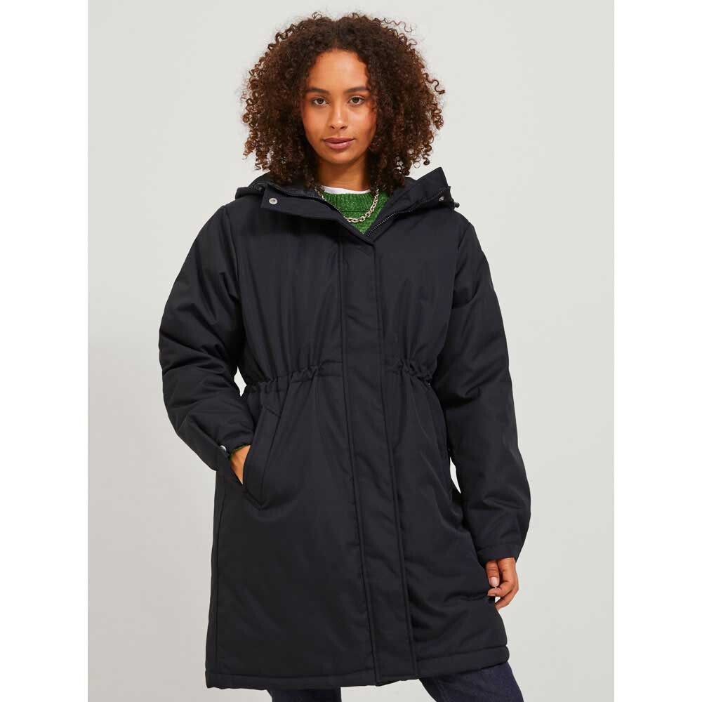 

Парка Jack & Jones Hella JJXX, черный