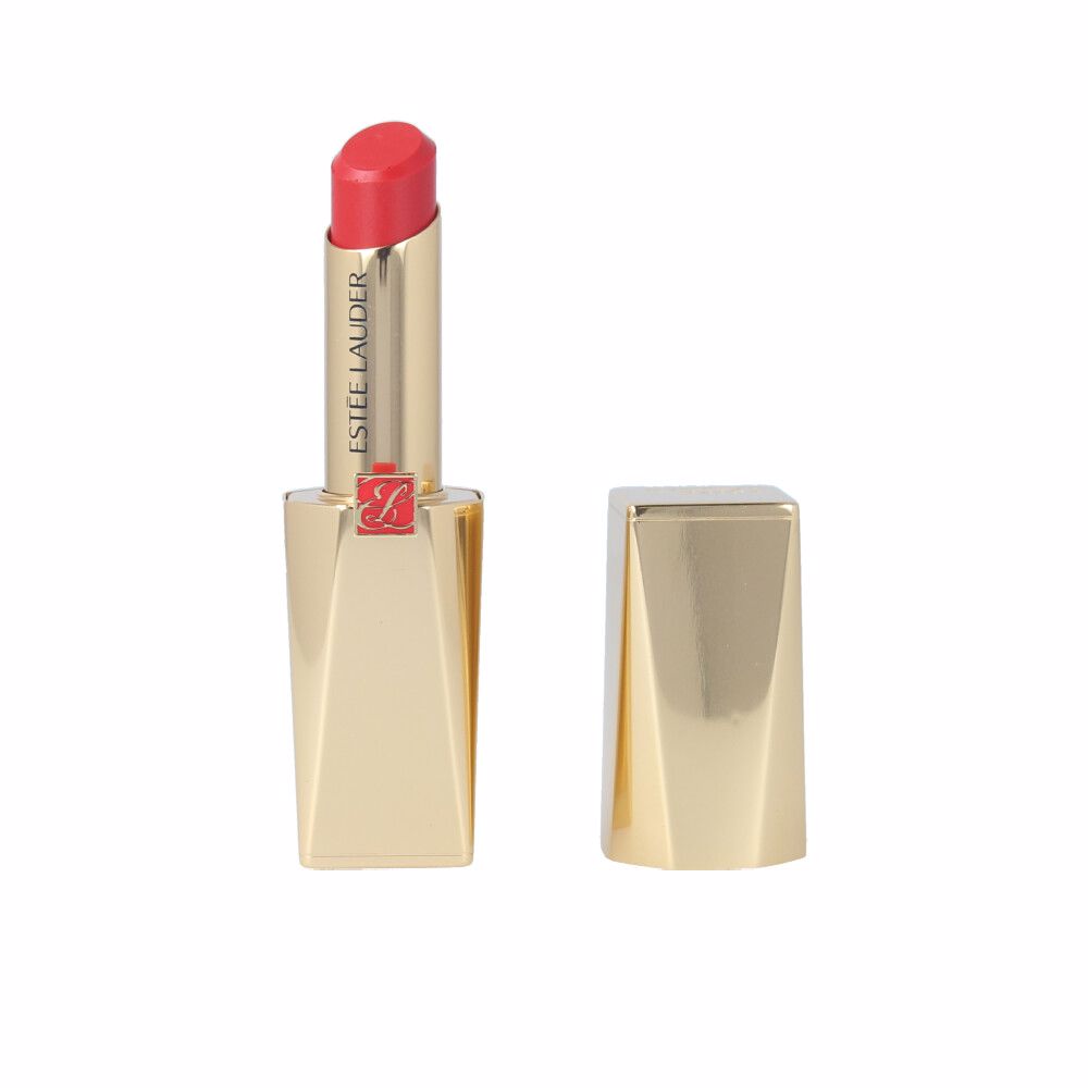 

Губная помада Pure color desire rouge excess lipstick Estée lauder, 3,1 г, 304-rouge excess