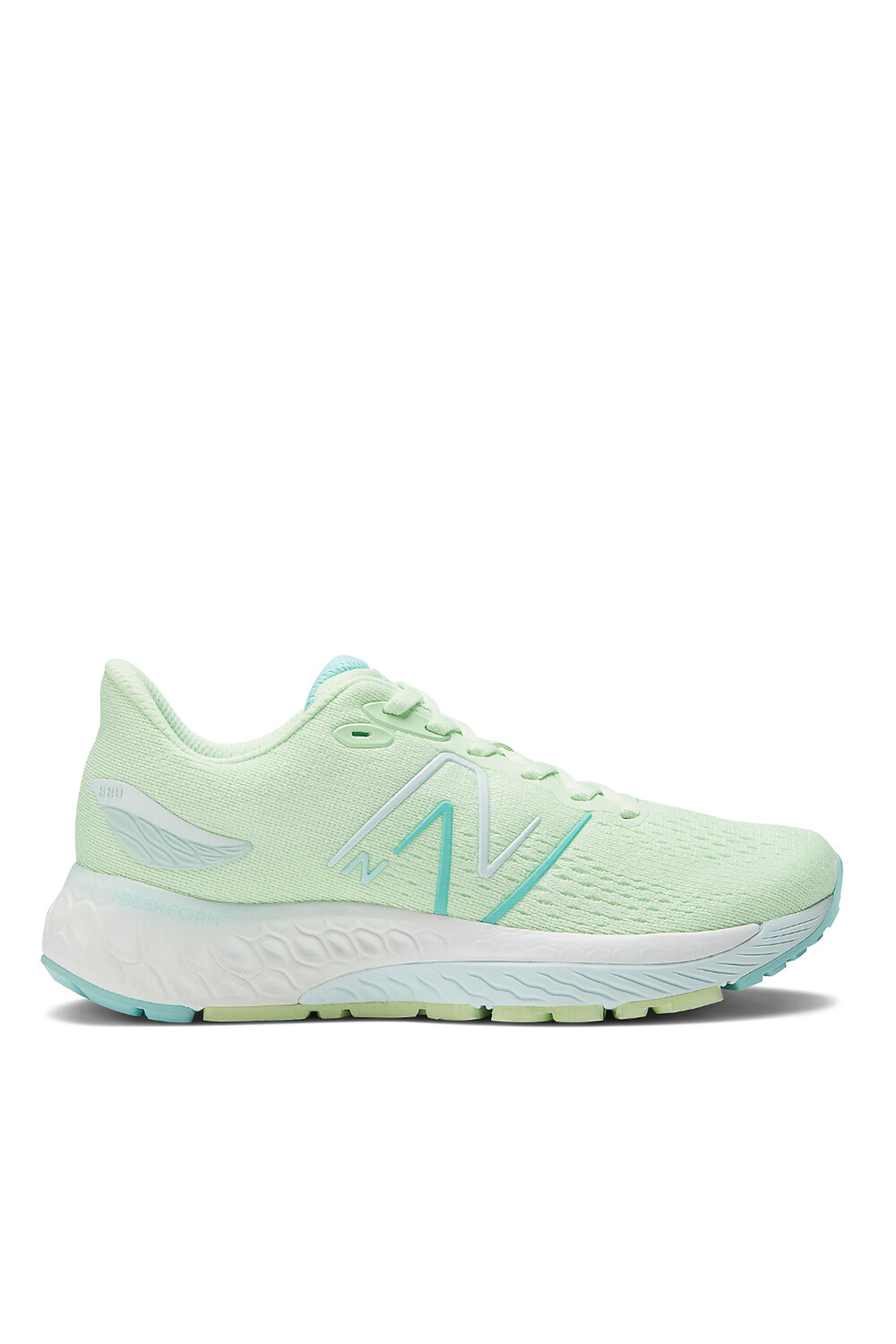 

Кроссовки - Зеленый - Плоские New Balance, зеленый