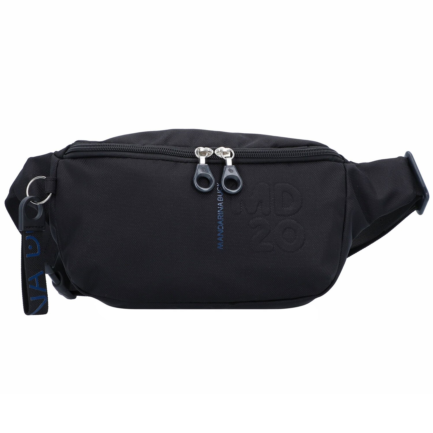 

Сумка через плечо Mandarina Duck MD20 BUM BAG 28 cm, черный