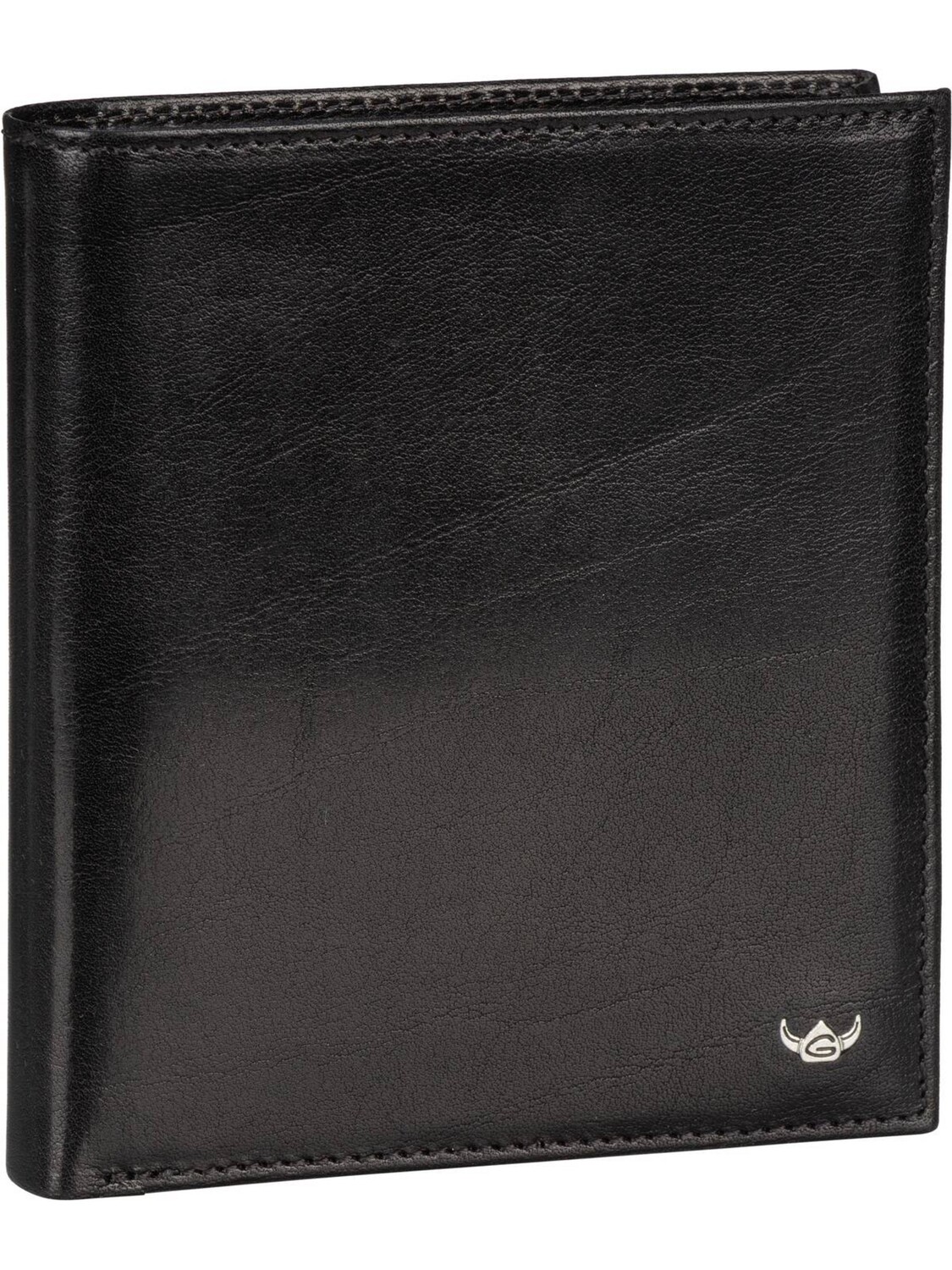 

Кошелек Golden Head Colorado RFID Protect 1232, черный