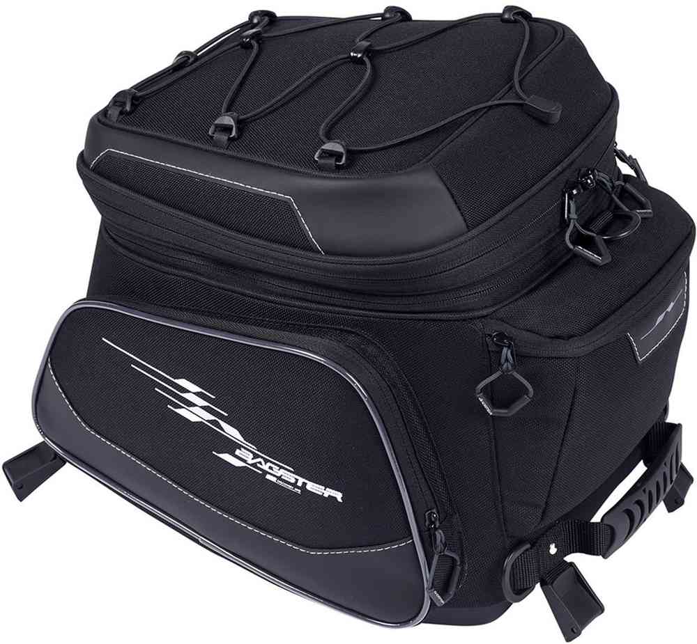 Сумка для сиденья X-Plore Bagster промоакция 2023 сумка на седло для мотоцикла сумки чемодан для багажа сумка на заднее сиденье мотоцикла сумка на седло с водонепроницаемым