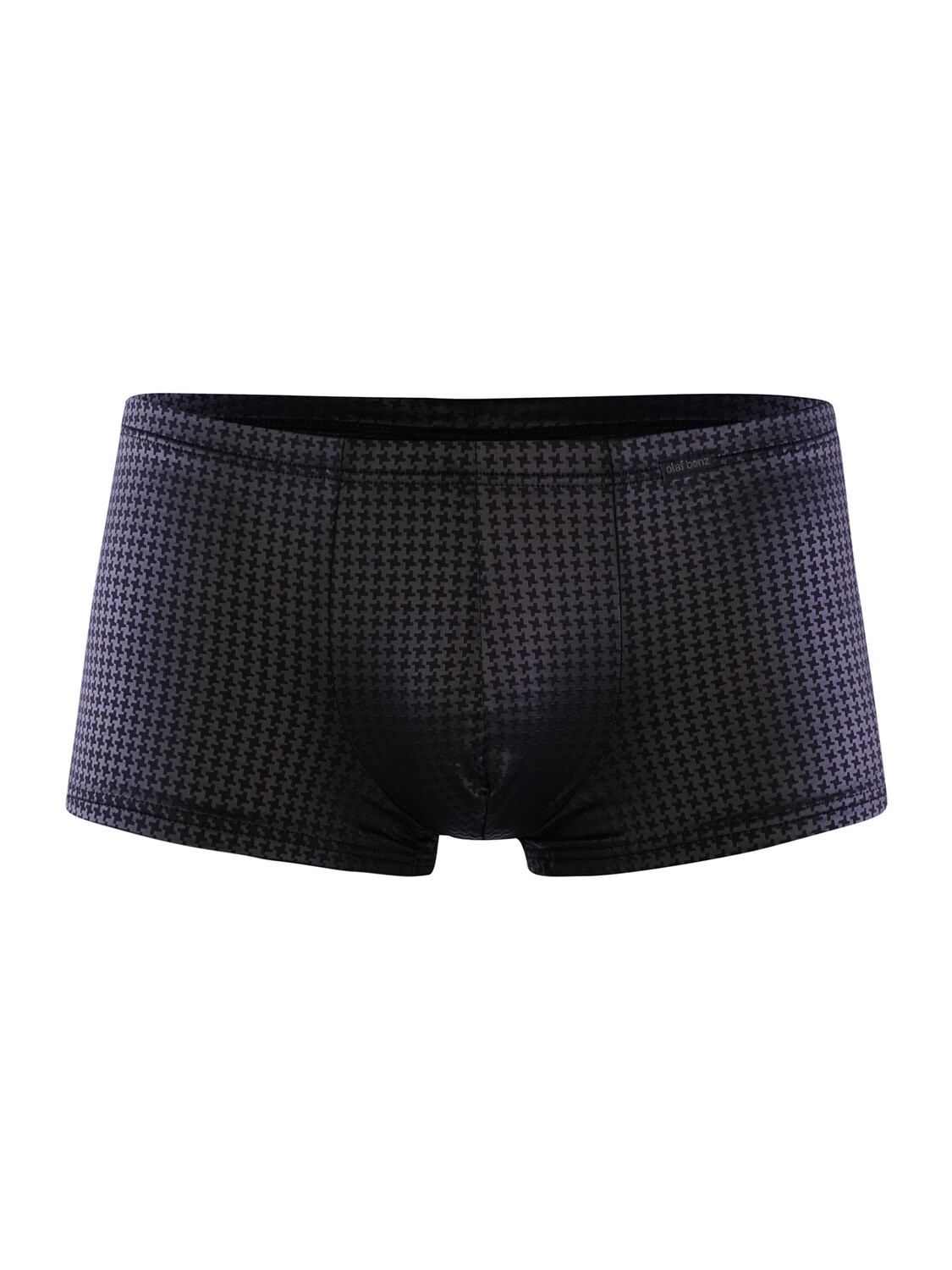 

Боксеры Olaf Benz Retro Pants RED2359 Minipants, черный
