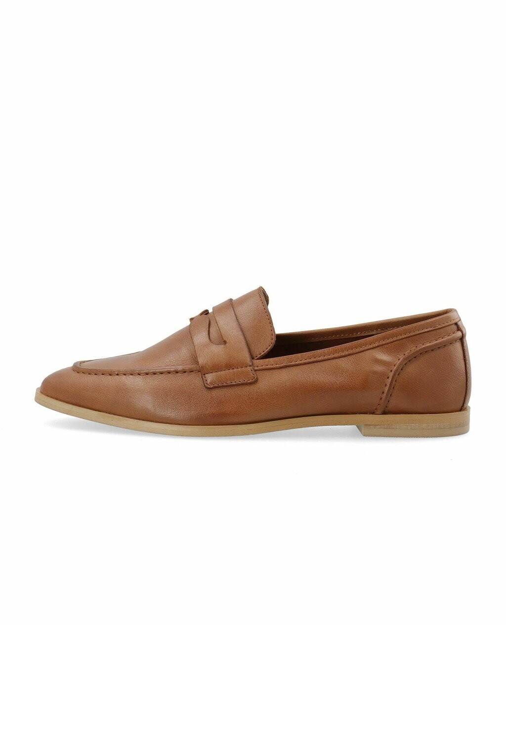 

Тапочки CASMIMMI PENNY Ca'Shott, цвет cognac