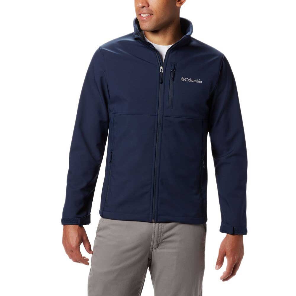 

Куртка Columbia Ascender, синий