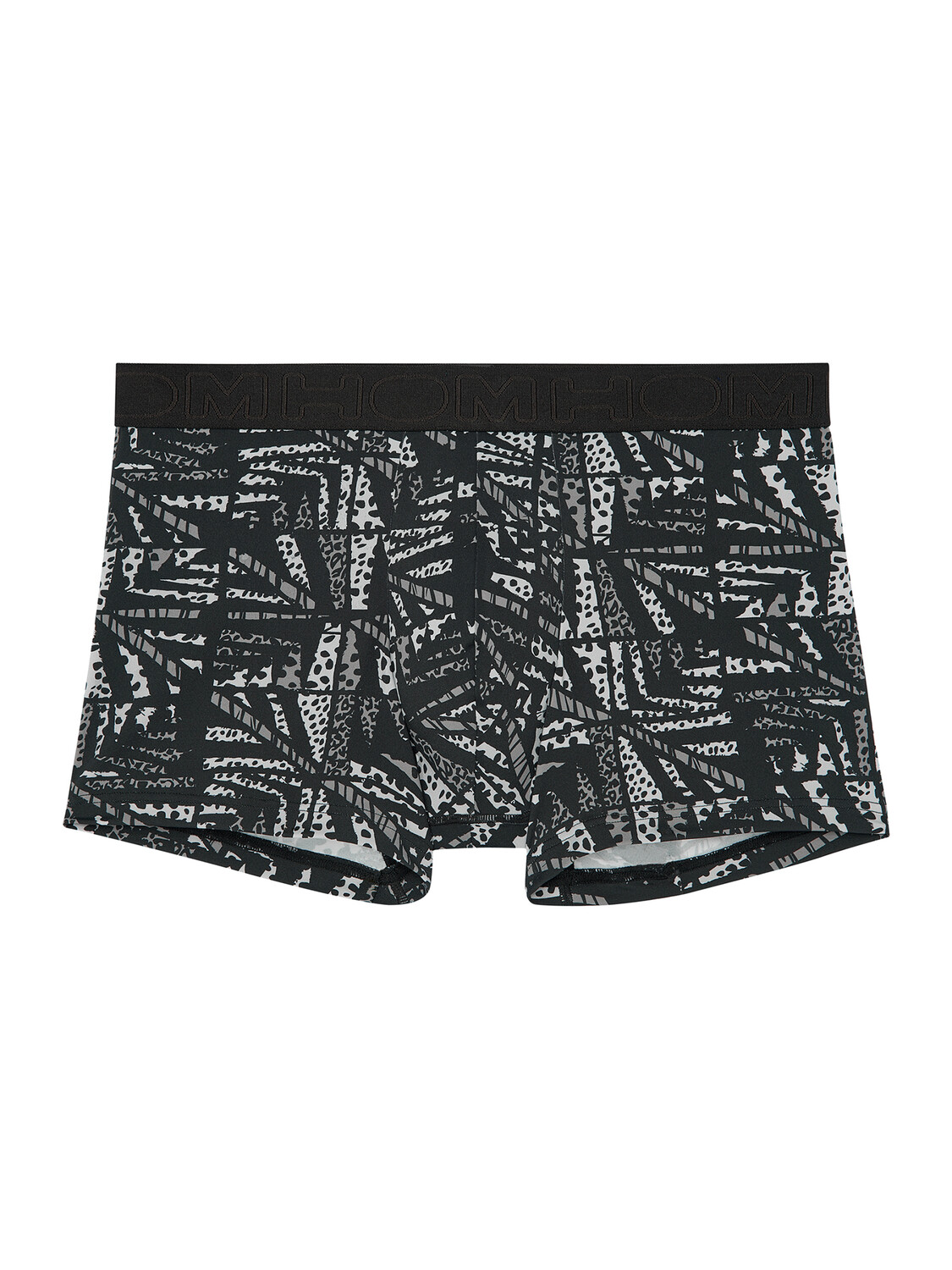 

Боксеры HOM Retro Pants Solli Boxer, черный