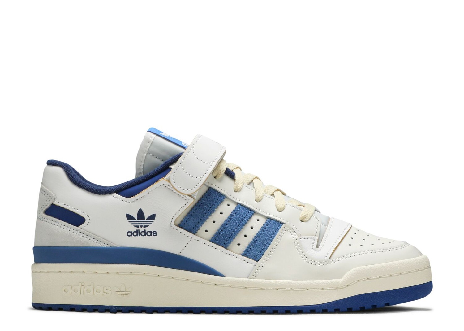 

Кроссовки adidas Forum 84 Low Og 'Bright Blue', синий