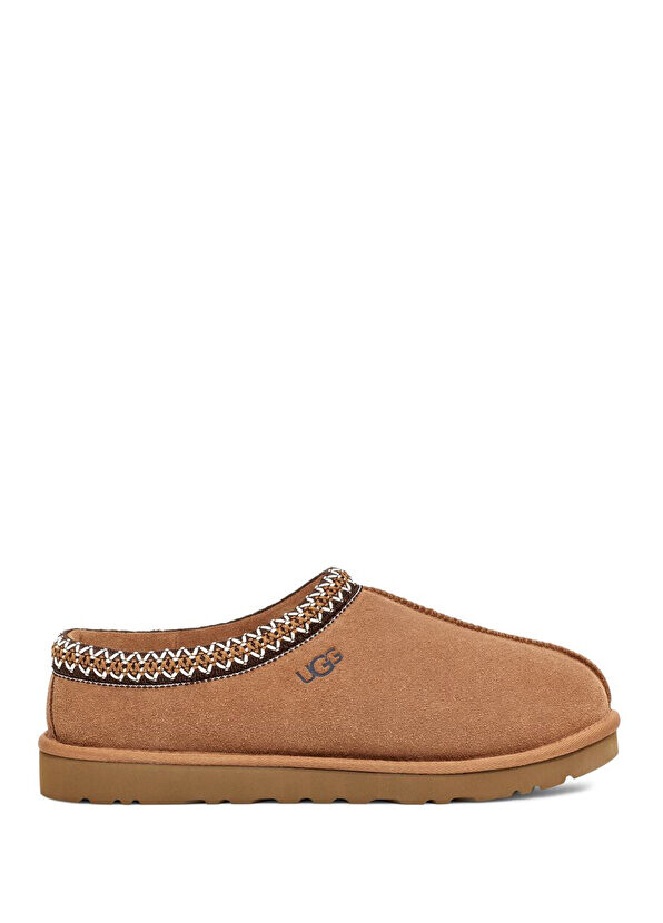 

Мужские кожаные тапочки tasman tan Ugg