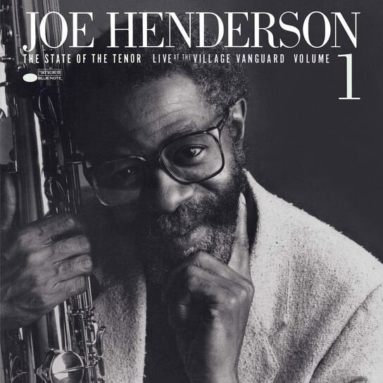 

Виниловая пластинка Henderson Joe - The State Of Tenor vol. 1 Tone Poet