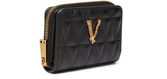 

Виртуальный кошелек Versace