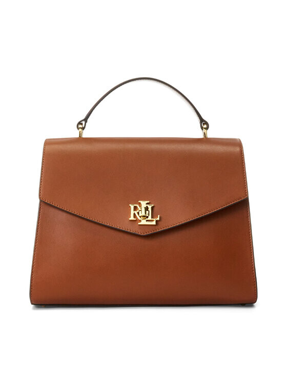 

Кошелек Lauren Ralph Lauren, коричневый