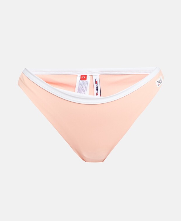 

Бикини брюки Tommy Hilfiger, персик