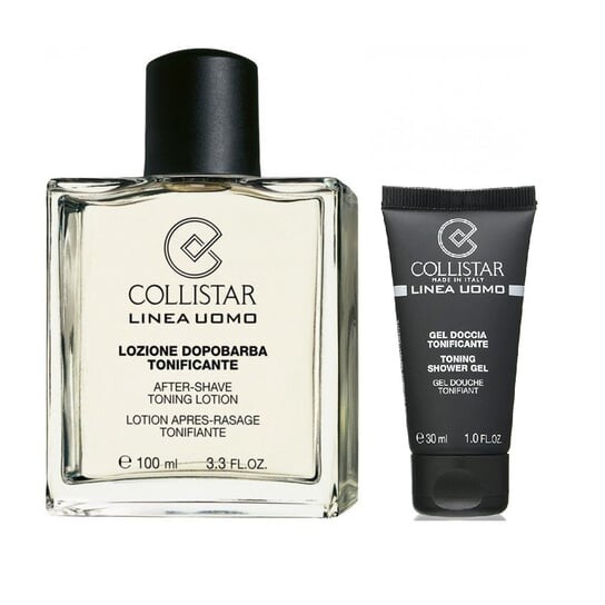 

Тоник после бритья, 100 мл Collistar, Men's Line