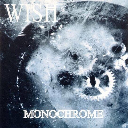 

Виниловая пластинка Wish - Monochrome