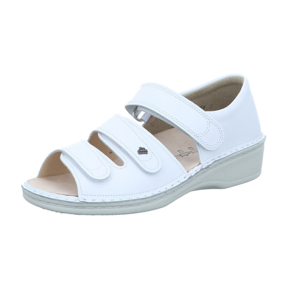 

Сандалии Finn Comfort Sandale, белый