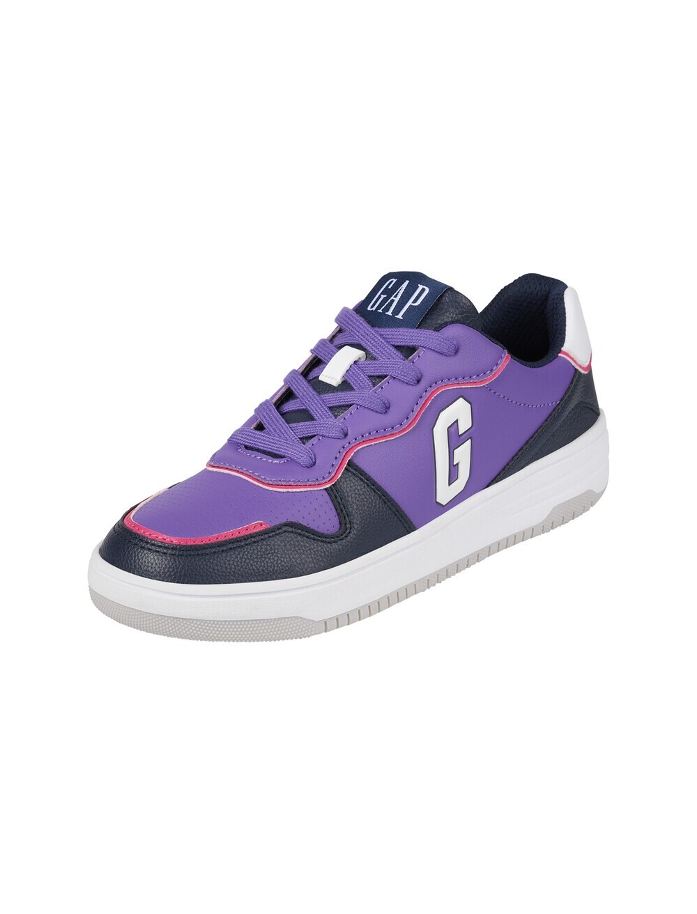 

Кроссовки Gap Boston II, фиолетовый