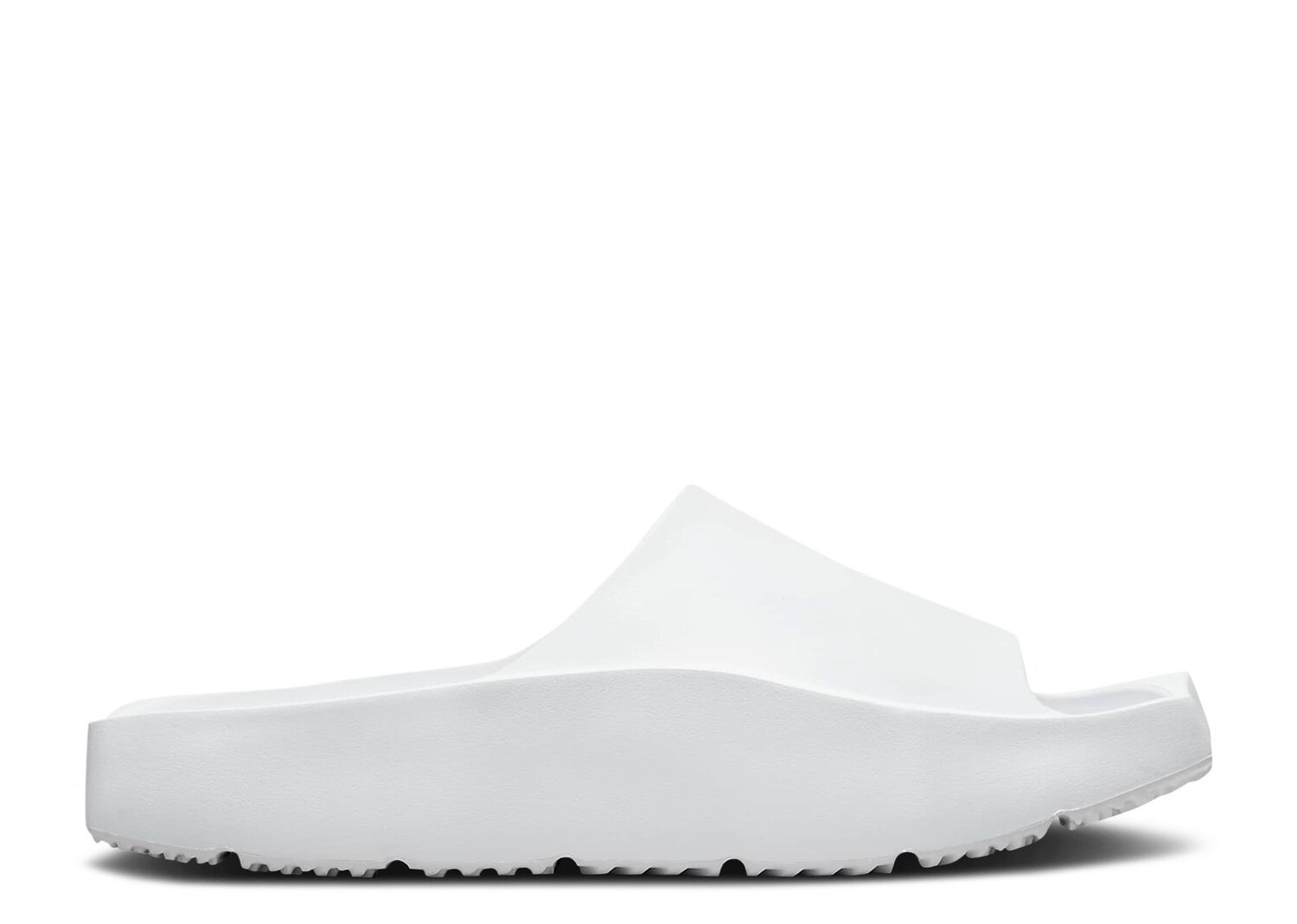 

Кроссовки Air Jordan Wmns Jordan Hex Slide 'Off White', белый