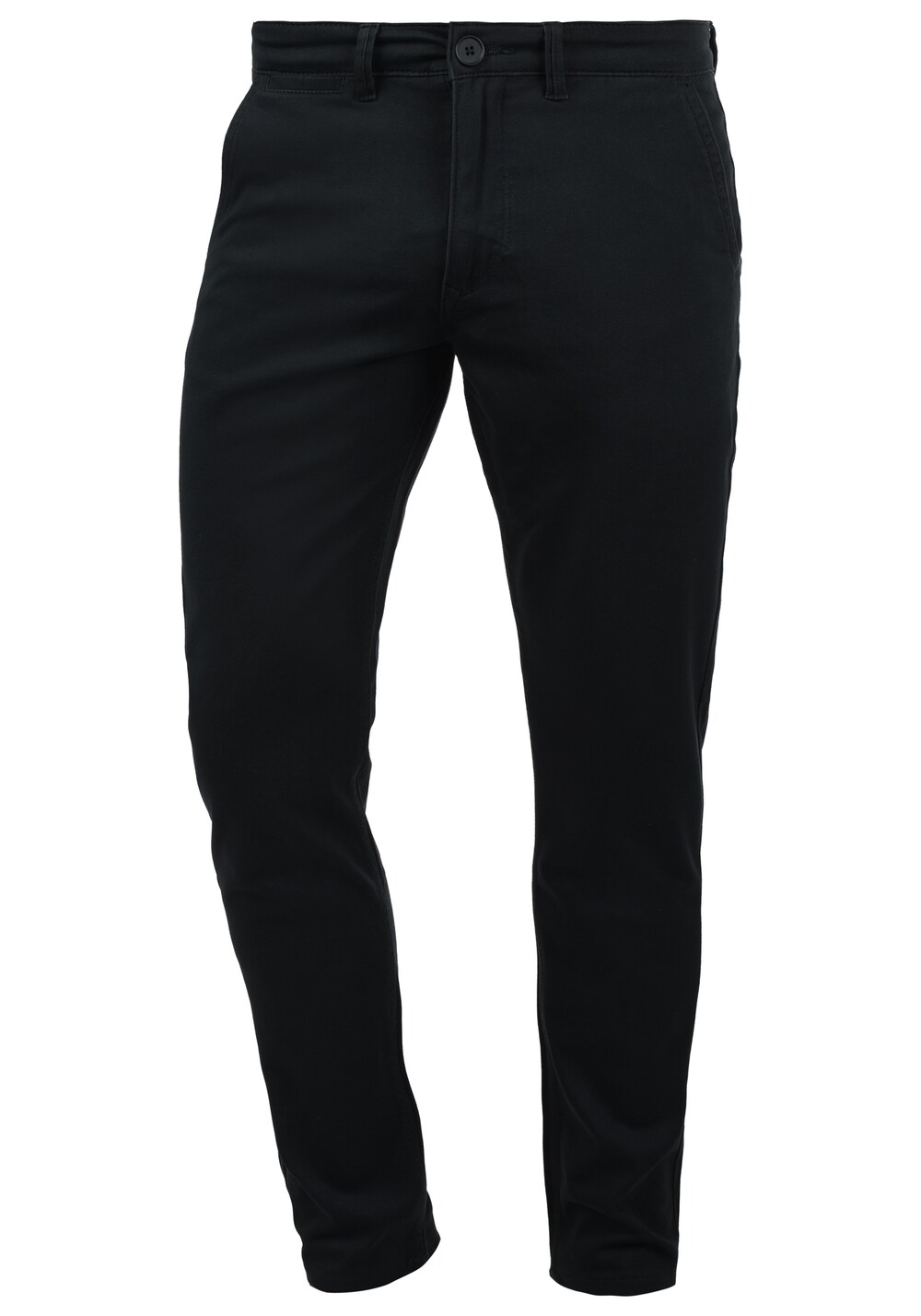 Обычные брюки чинос BLEND, черный обычные брюки чинос 11 project черный