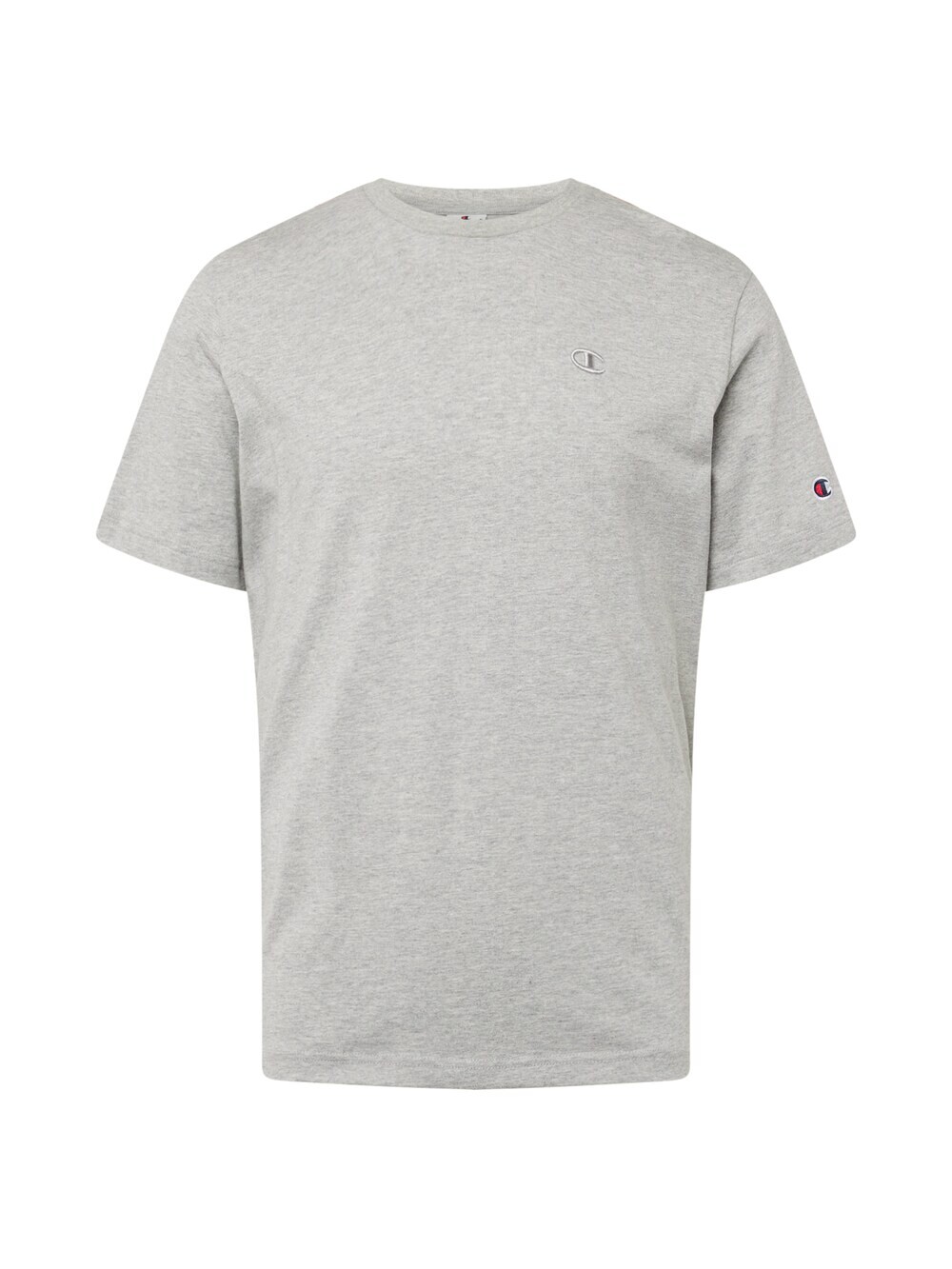 

Футболка Champion Authentic Athletic Apparel, серый