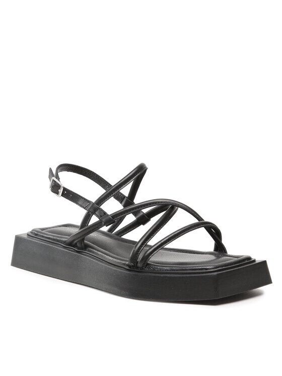 

Сандалии Vagabond Shoemakers, черный