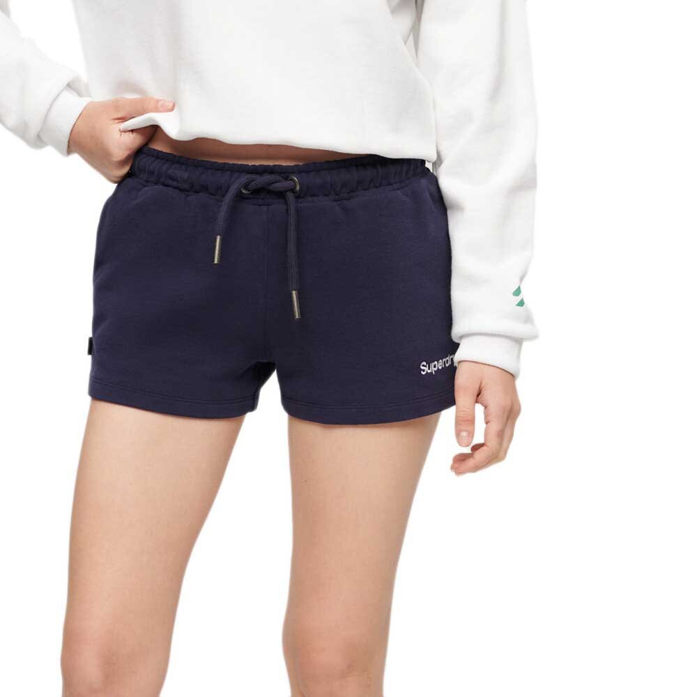 

Шорты Superdry Vintage Sweat, синий